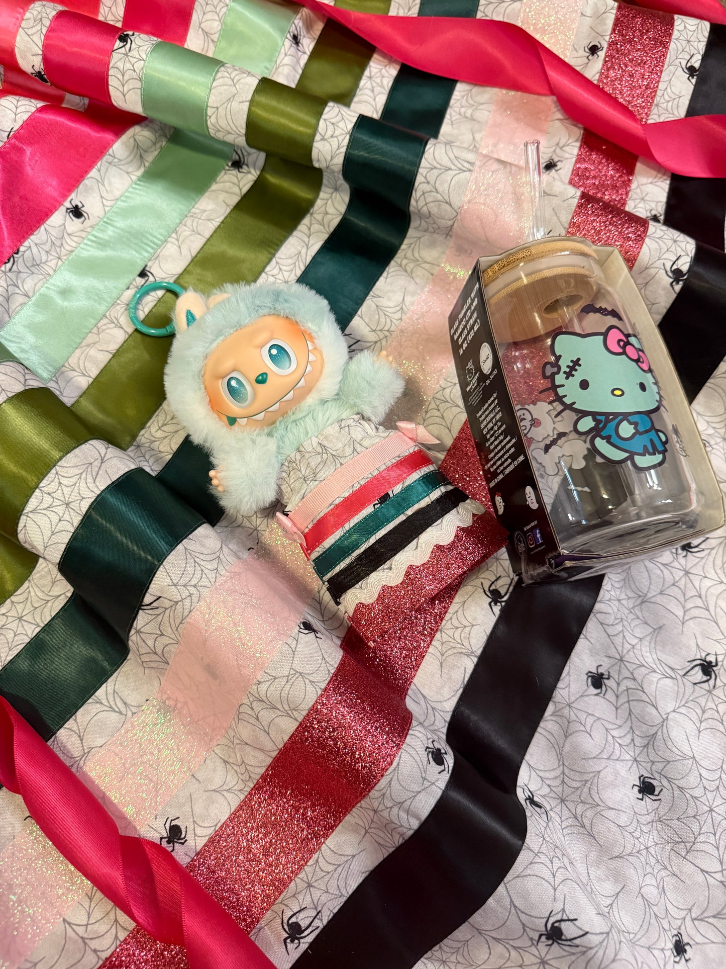 Ribbon Skirt Raffle Ticket x3 Spots