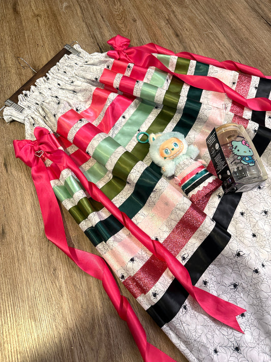 Ribbon Skirt Raffle Ticket x1 Spot